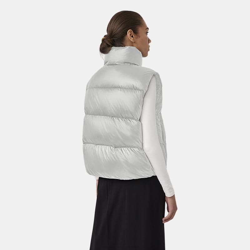 Canada Goose FW23 Cypress Puffer - изображение 3