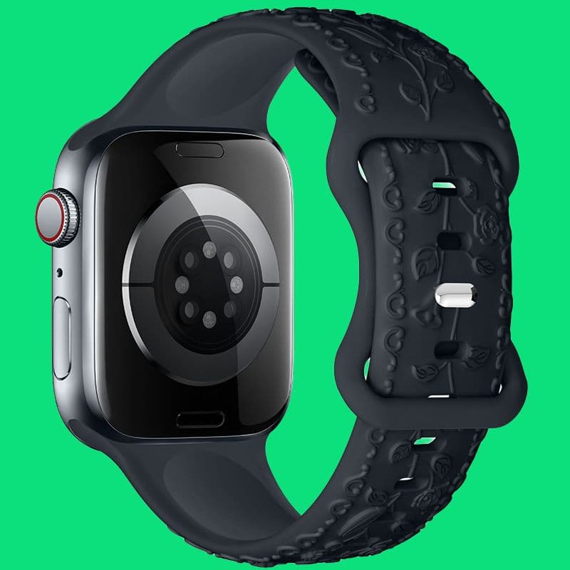 Ремешок для часов Akkerds Apple watch 3D - изображение 2