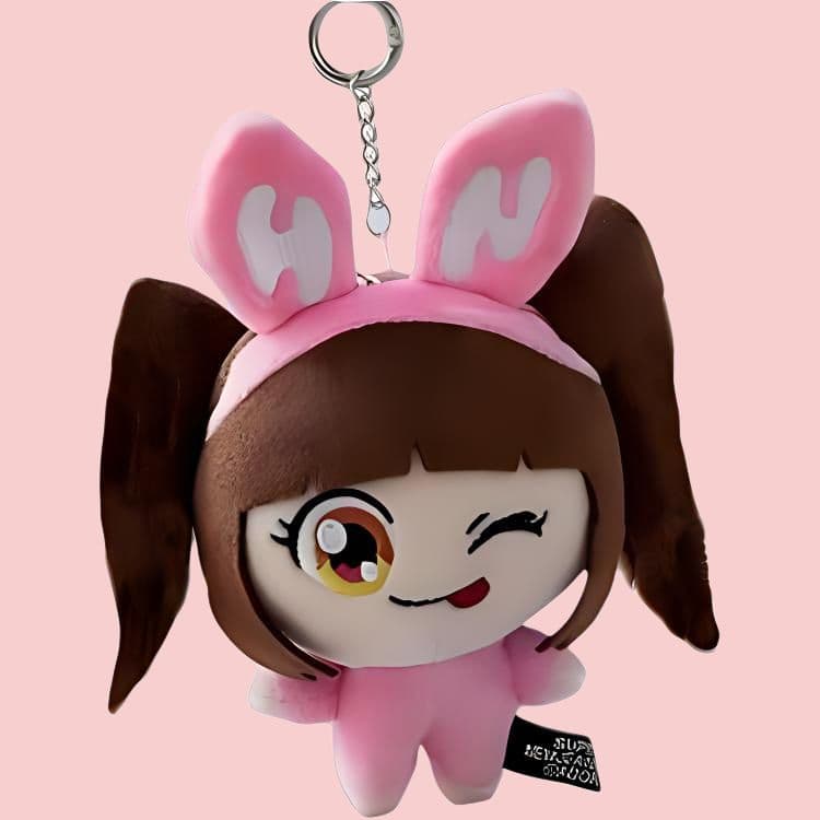 LINE FRIENDS newjeans x HANNI - изображение 3