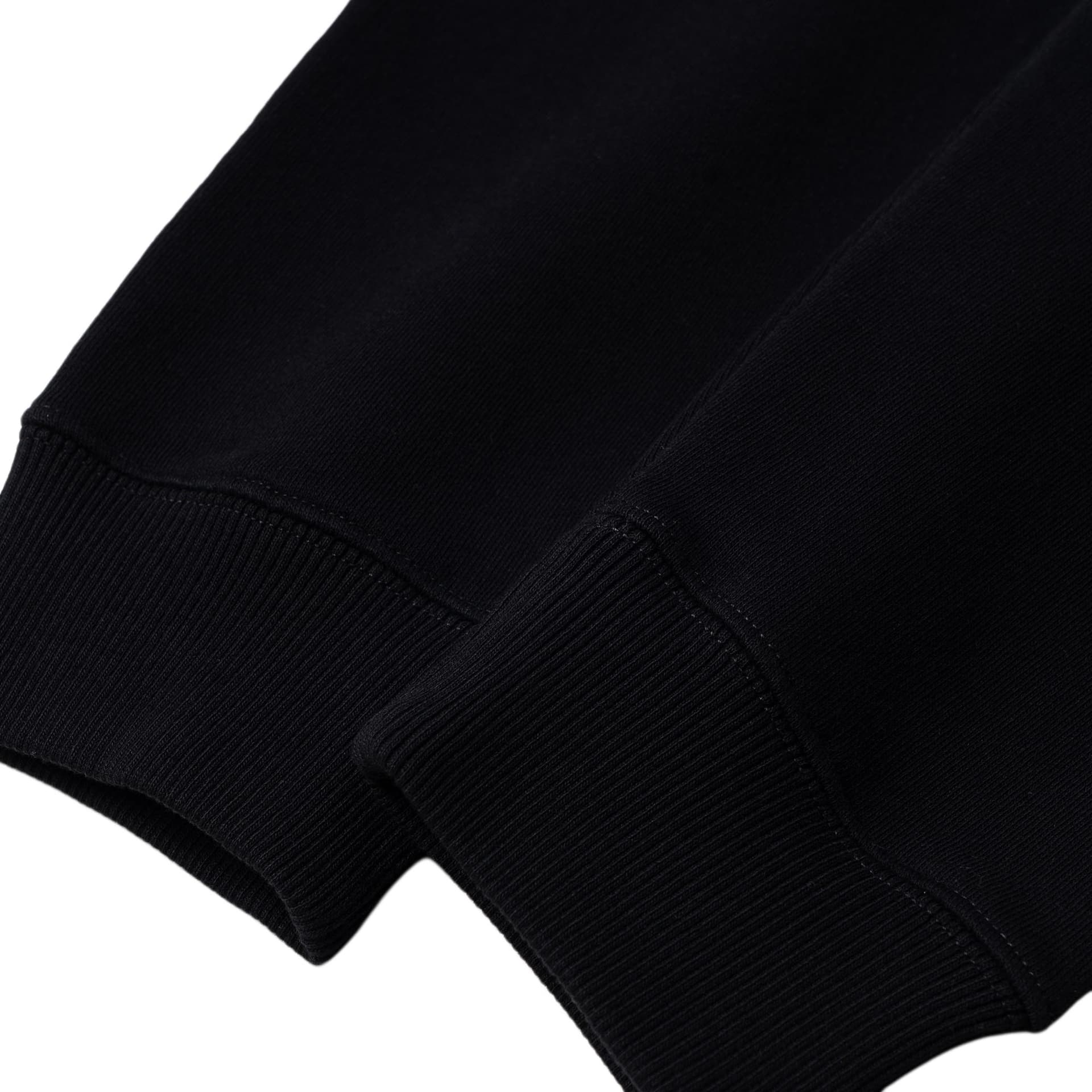 Худи Givenchy Classic Logo Hoodie Black - изображение 5