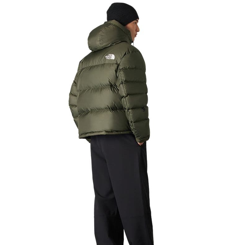 Зимняя куртка THE NORTH FACE HMLYN BALTORO 600 - изображение 3
