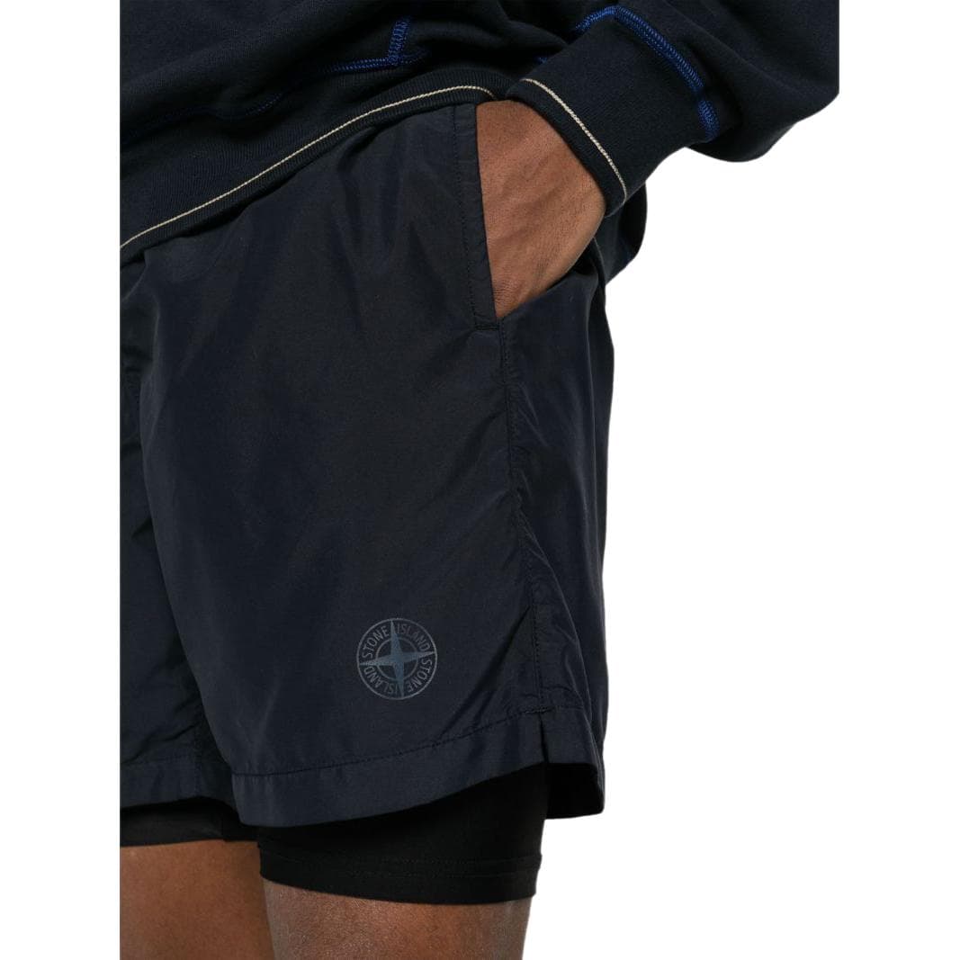 Шорты Stone Island Shorts - изображение 5