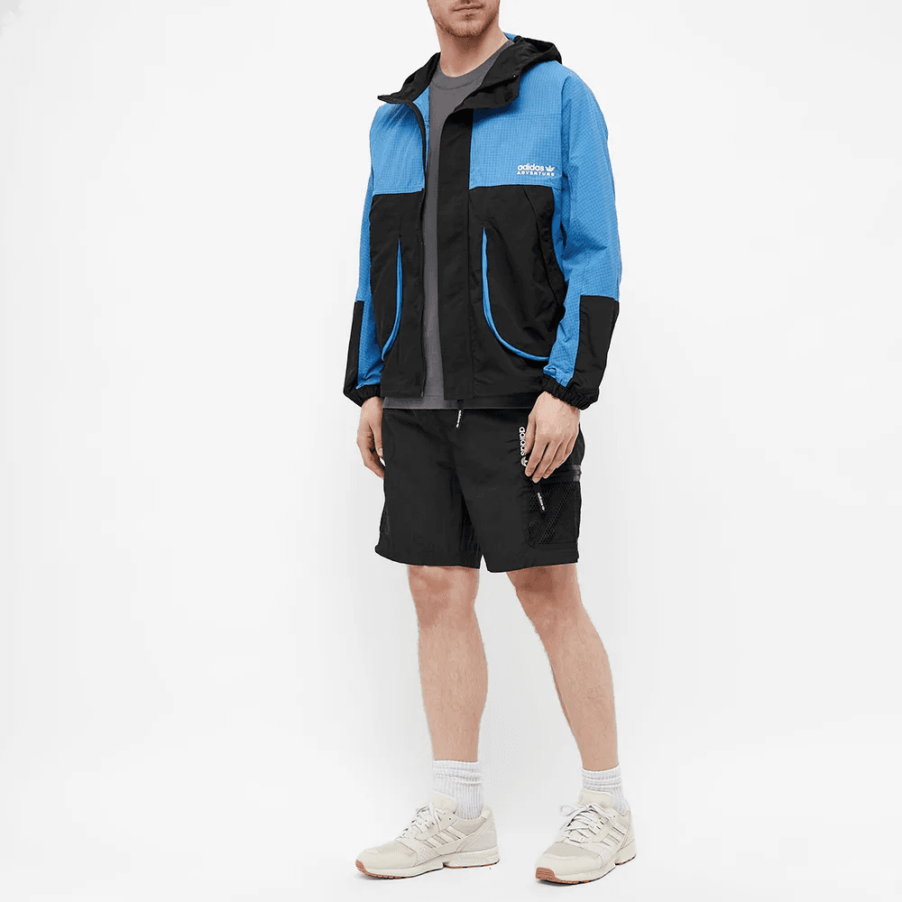 Куртка adidas Originals - изображение 2