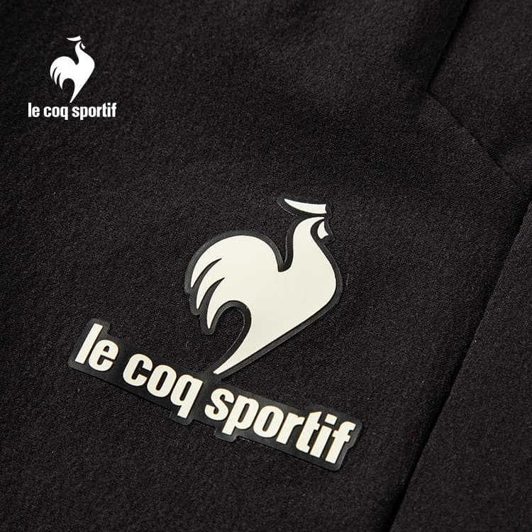 Тренировочные штаны le coq sportif logo - изображение 2