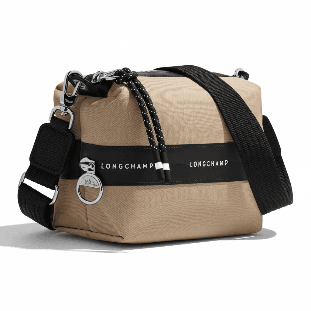 Сумка через плечо LONGCHAMP Le Pliage Energy - изображение 2