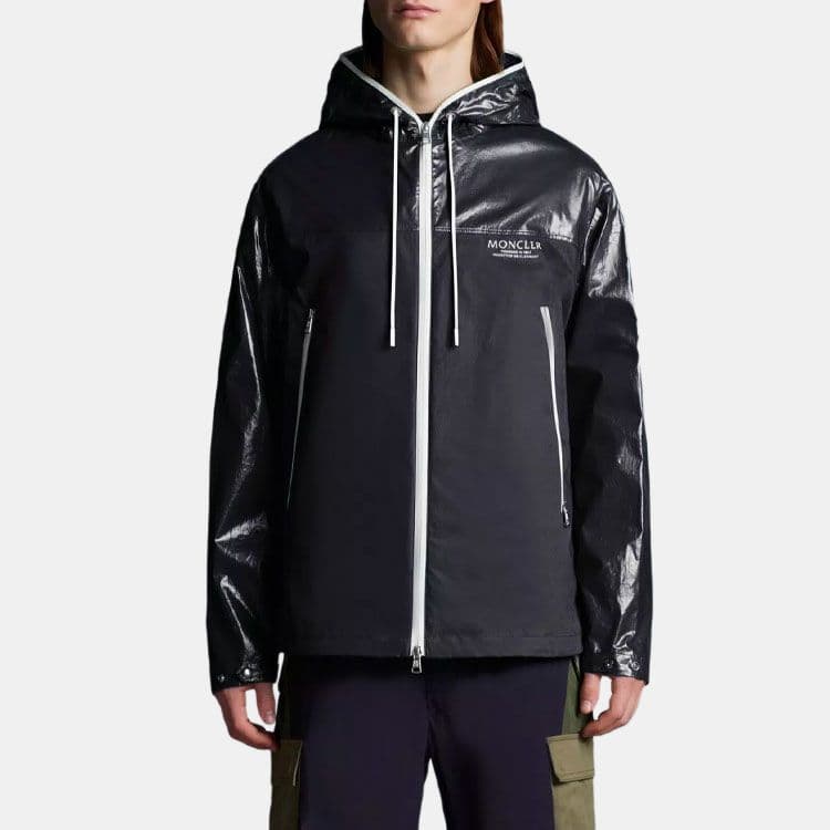 Куртка Moncler FW22 - изображение 3