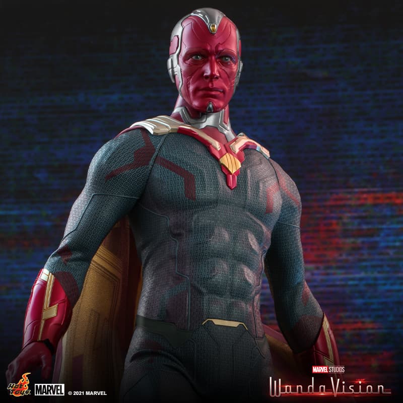 Hot Toys 16 31.5cm - изображение 4