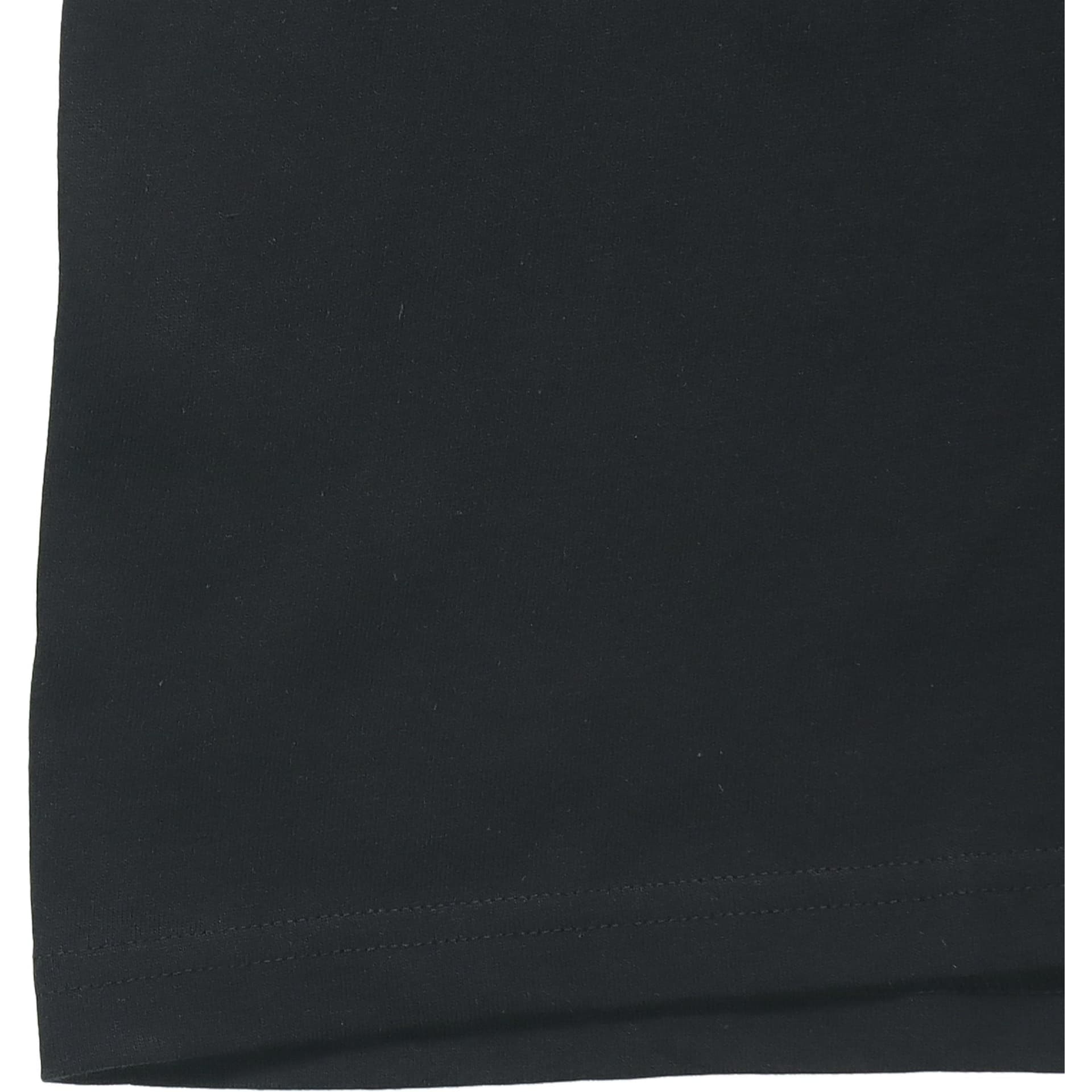Футболка Supreme SS18 Rocks Tee Black - изображение 4