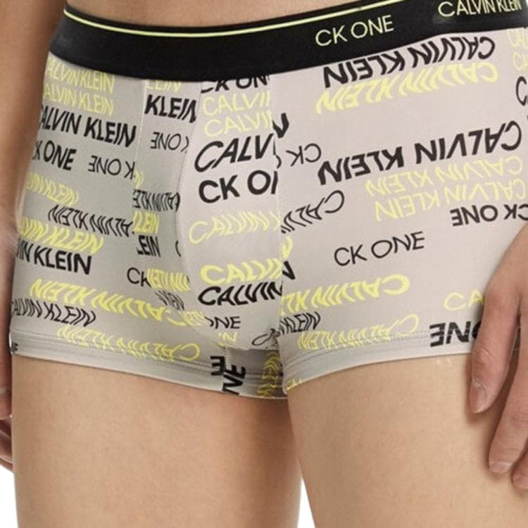 Трусы CKCalvin Klein Logo - изображение 5