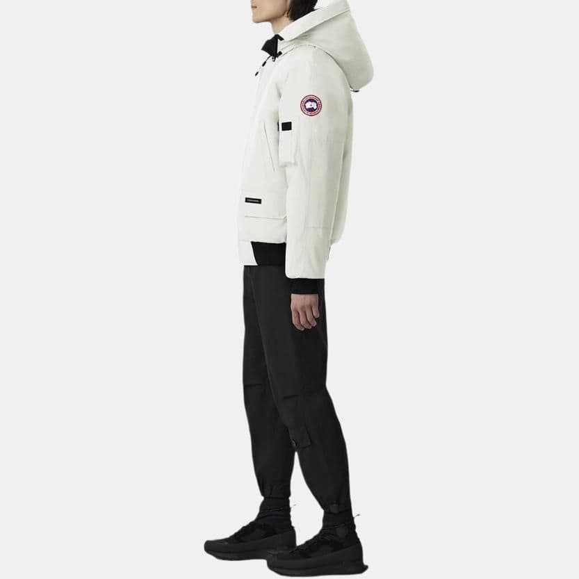 Зимняя куртка Canada Goose Chilliwack - изображение 5