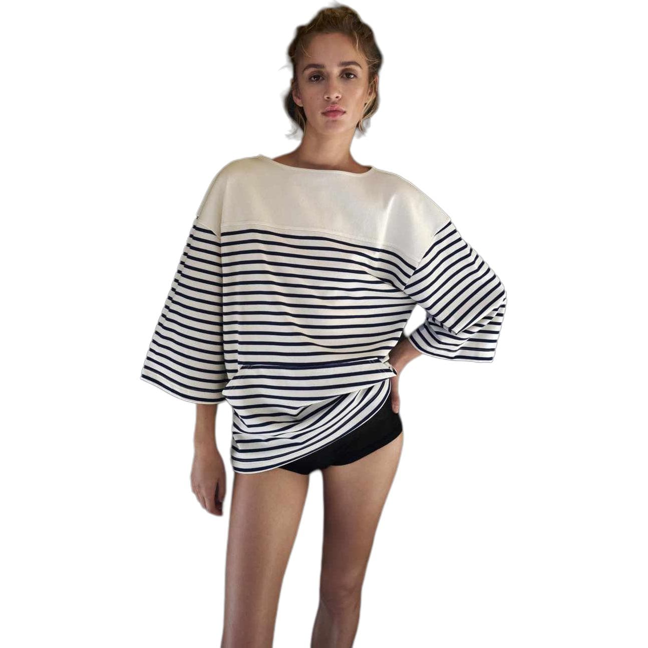 Футболка ZARA T - изображение 4