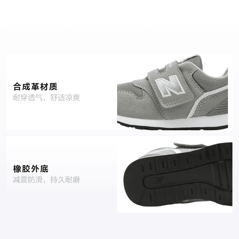 Кроссовки New Balance NB 996 v3 - изображение 2