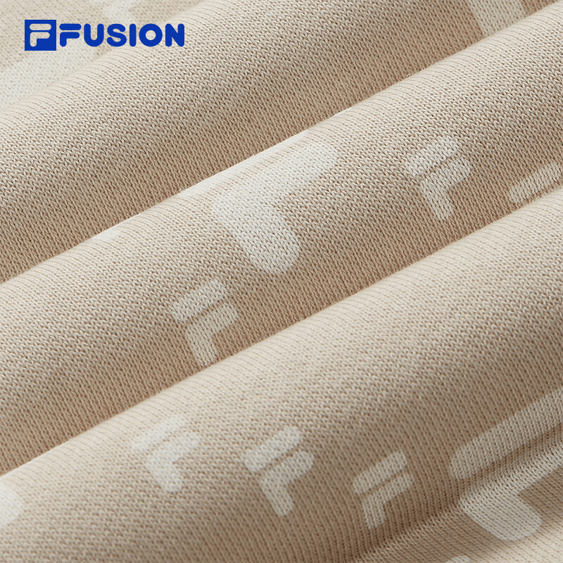 Худи FILA FUSION FOB - изображение 3