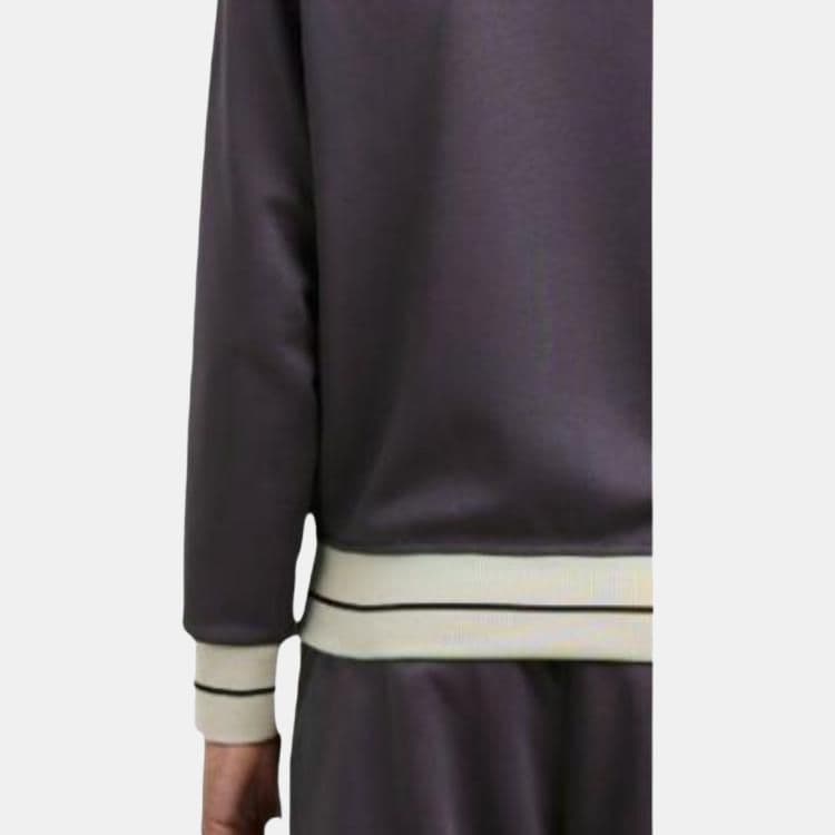 Куртка Palm Angels FW22 Striped Zip Jacket - изображение 5