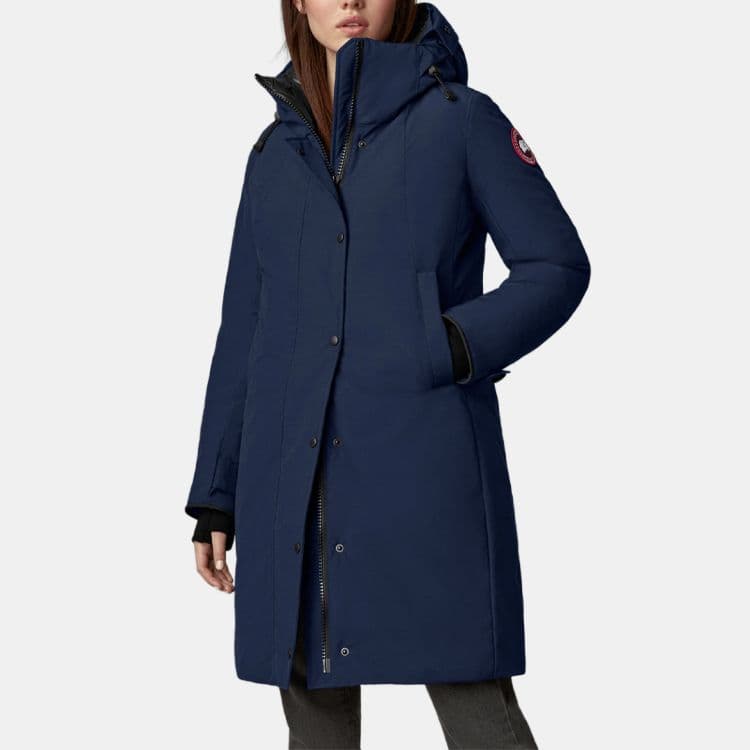 Пуховик Canada Goose Sherbrooke - изображение 5