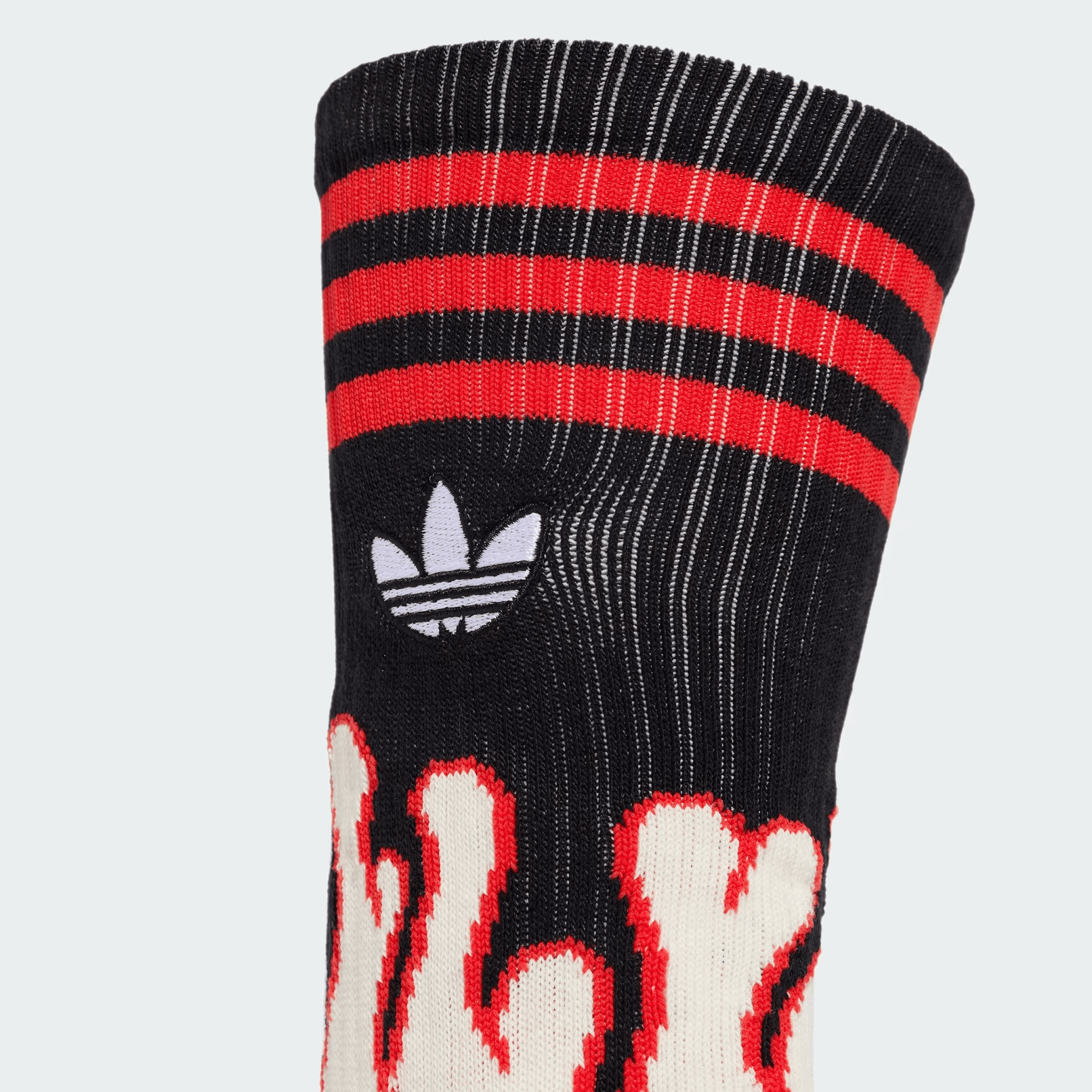 Носки adidas originals 1 - изображение 3