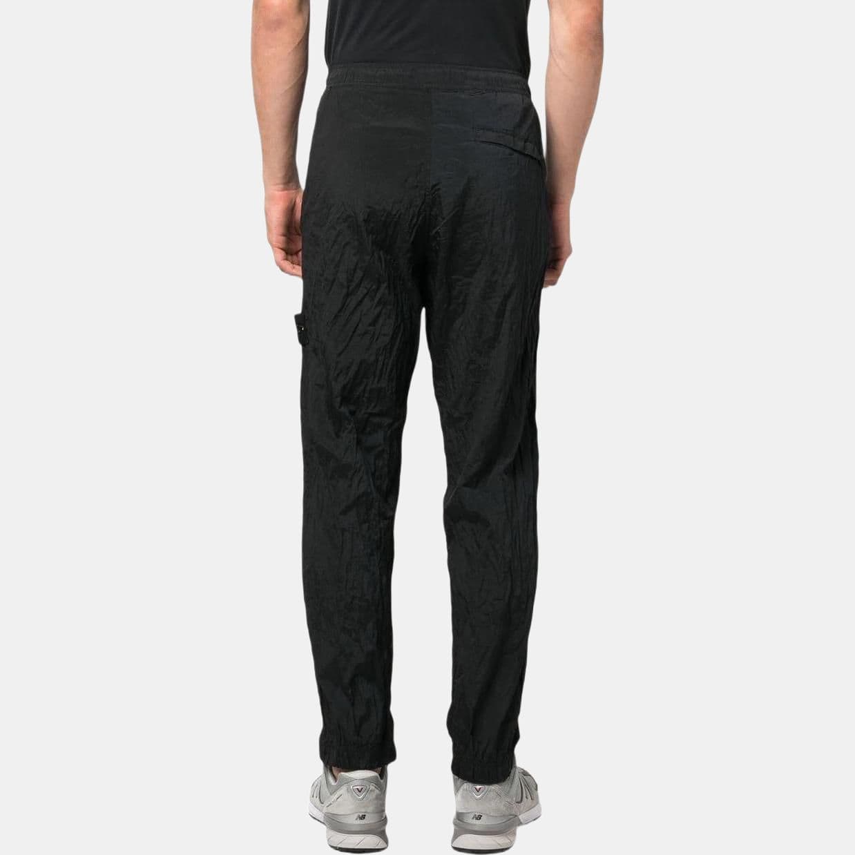 Штаны Stone Island Nylon Meta Pants - изображение 3