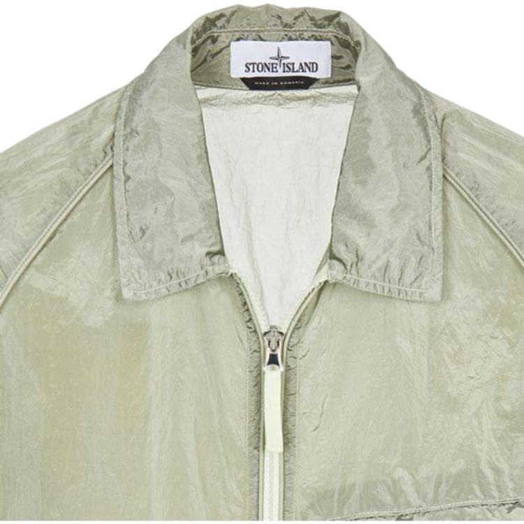Куртка Stone Island SS22 Jacket - изображение 6