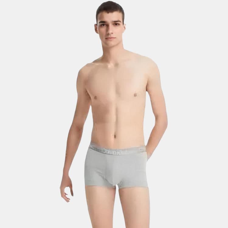 Трусы Calvin Klein Boxer Briefs - изображение 2