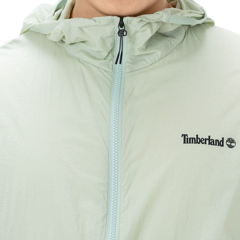 Куртка Timberland AF WINDRESISTANT UV-PROTECTION LIGHTWEIGHT - изображение 5