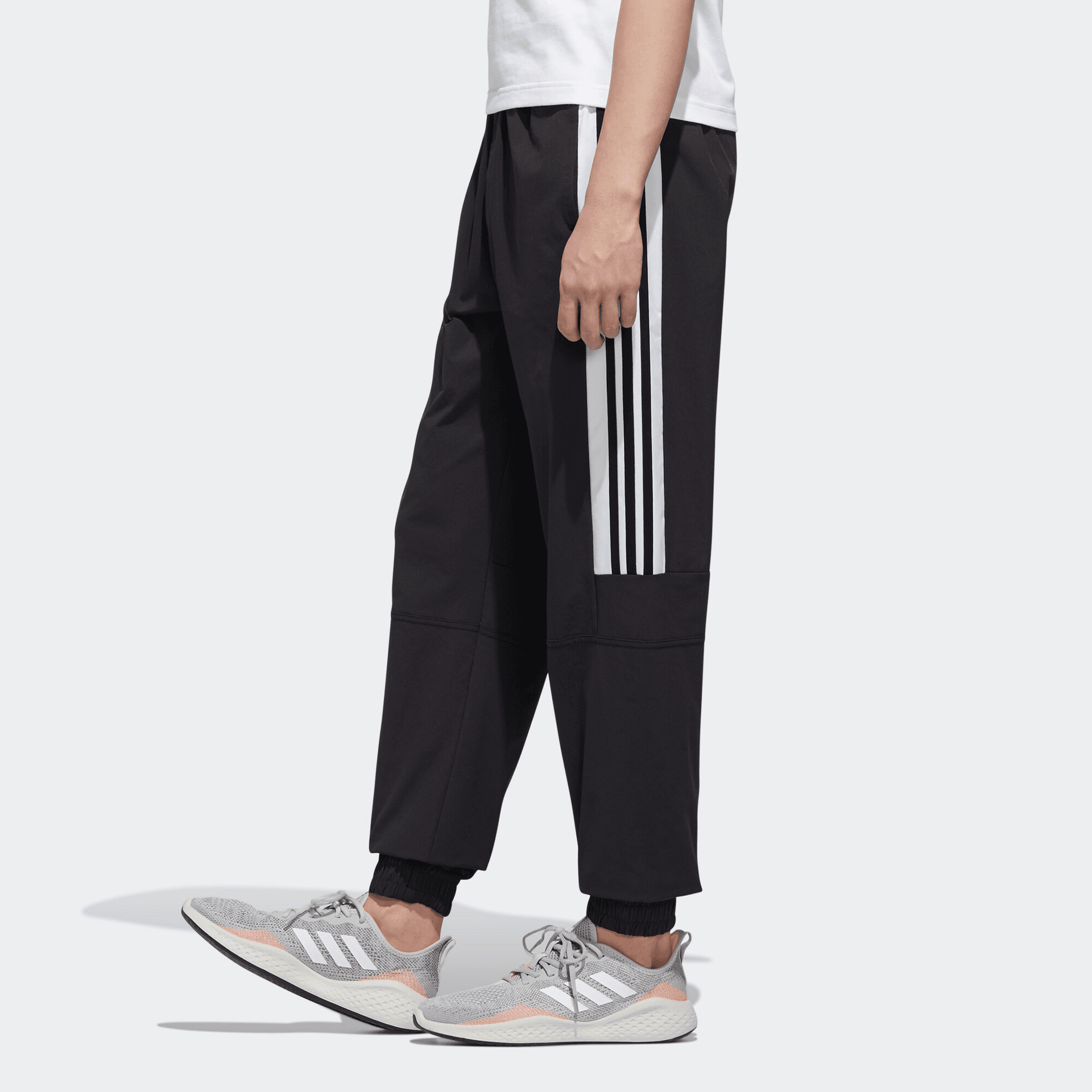 Штаны adidas neo - изображение 4