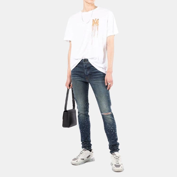 Штаны AMIRI - изображение 3