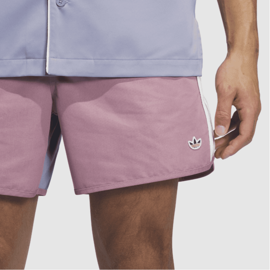 Шорты adidas Originals x CLOT SS24 Shorts - изображение 6