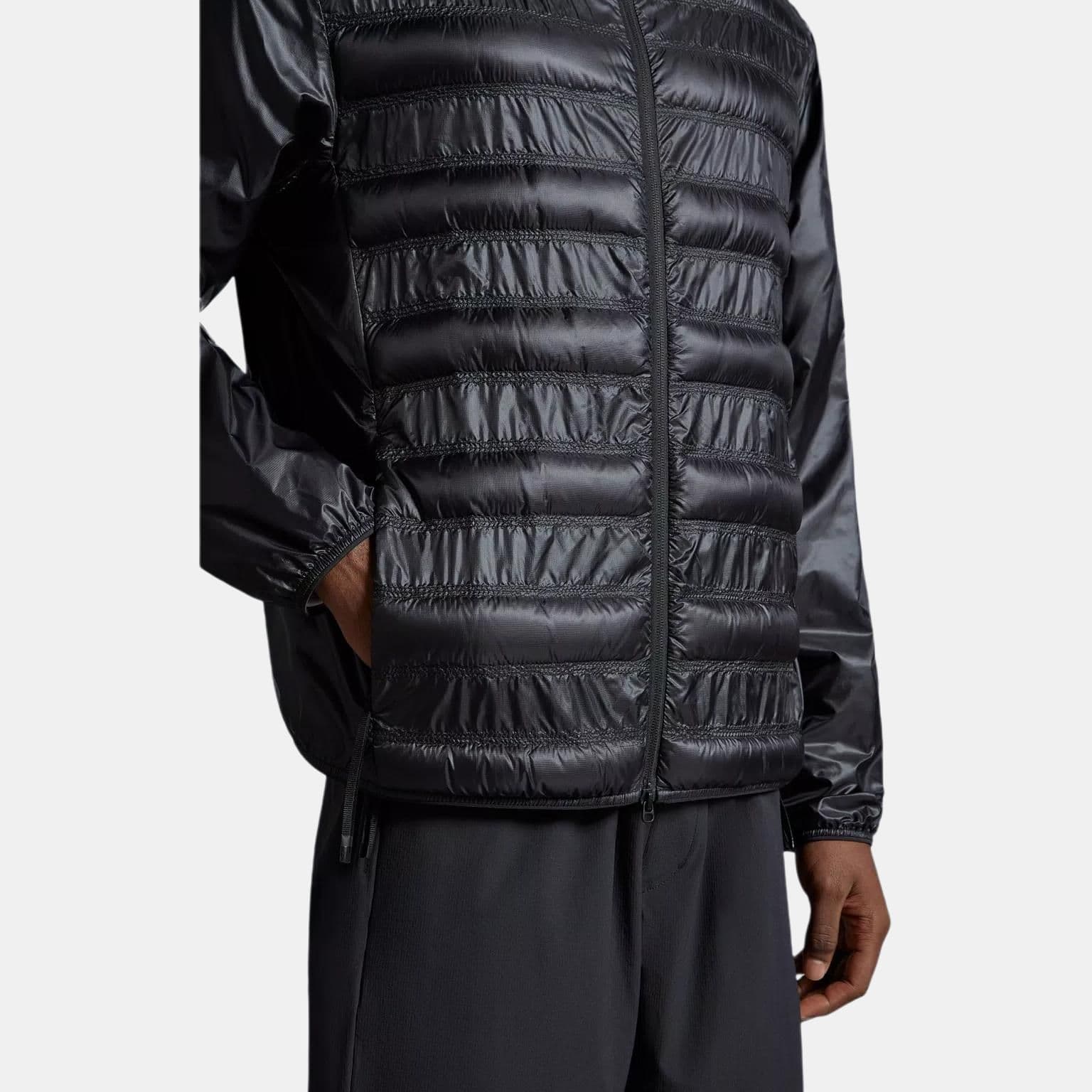 Зимняя куртка Moncler - изображение 4
