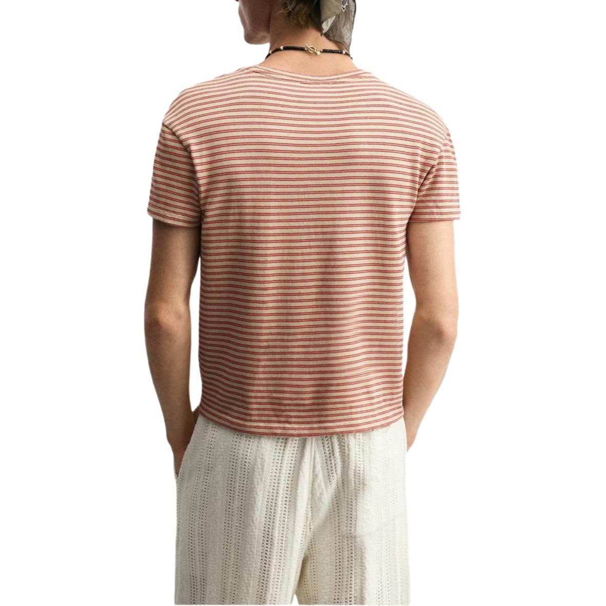 Футболка ZARA T - изображение 4