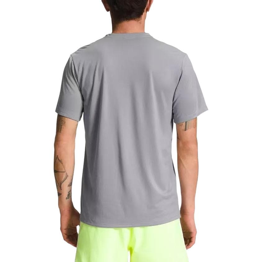 Футболка THE NORTH FACE Elevation T - изображение 3