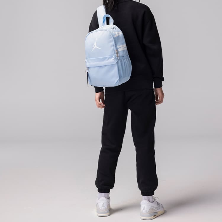 Рюкзак Jordan Backpack Blue - изображение 6