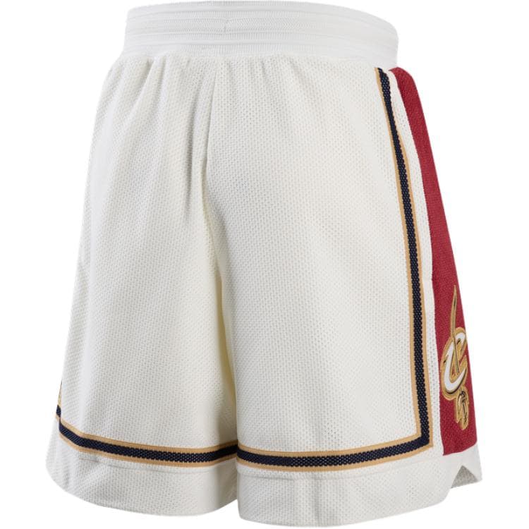 Баскетбольные шорты Nike DRI-FIT NBA FW25 - изображение 2