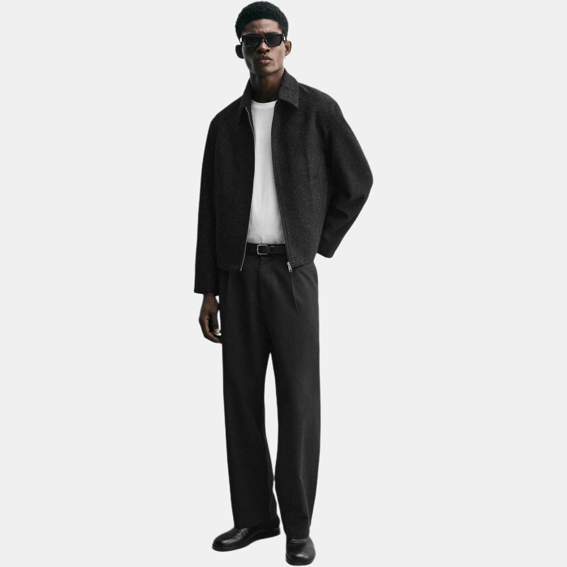 Куртка ZARA - изображение 3