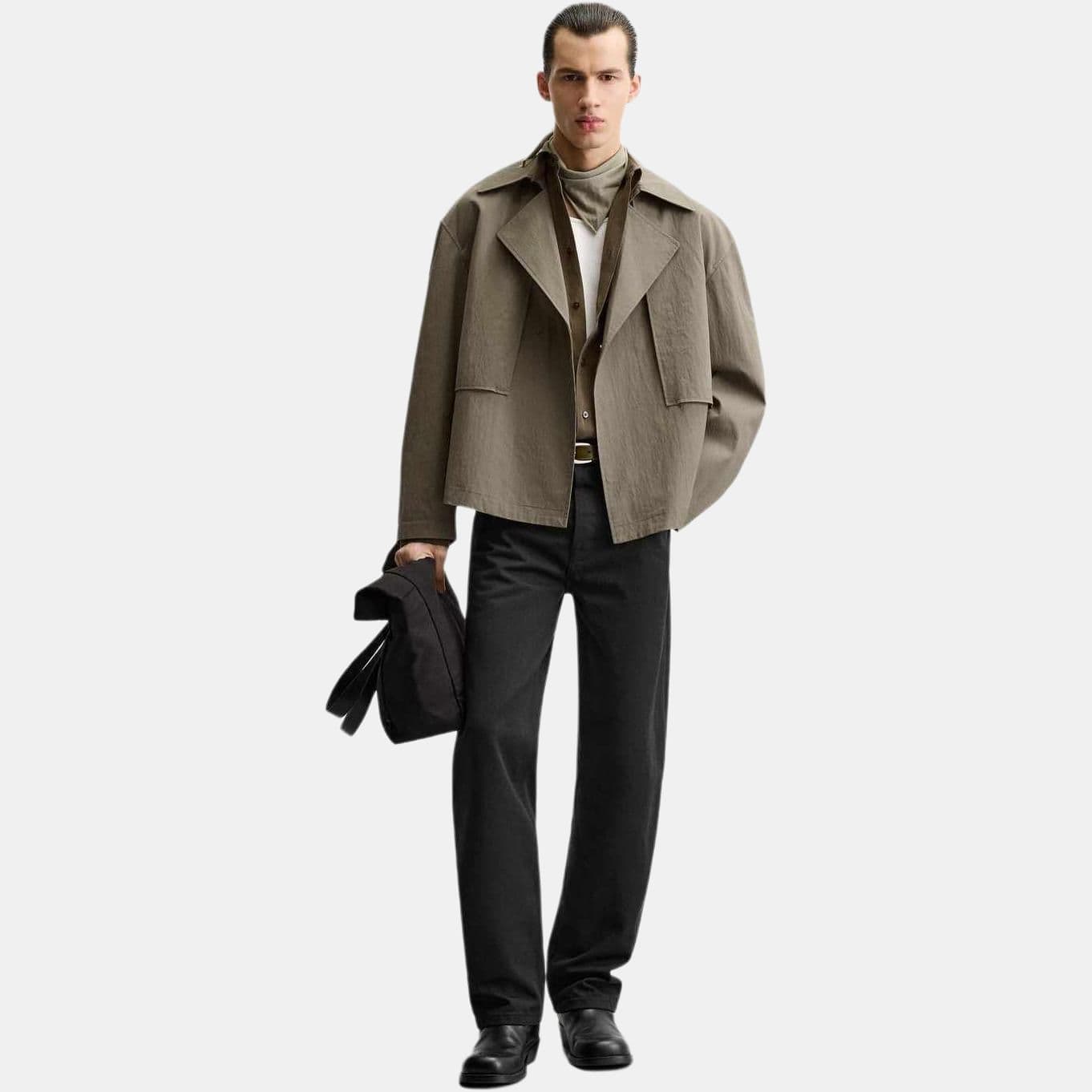 Ветровка ZARA - изображение 6