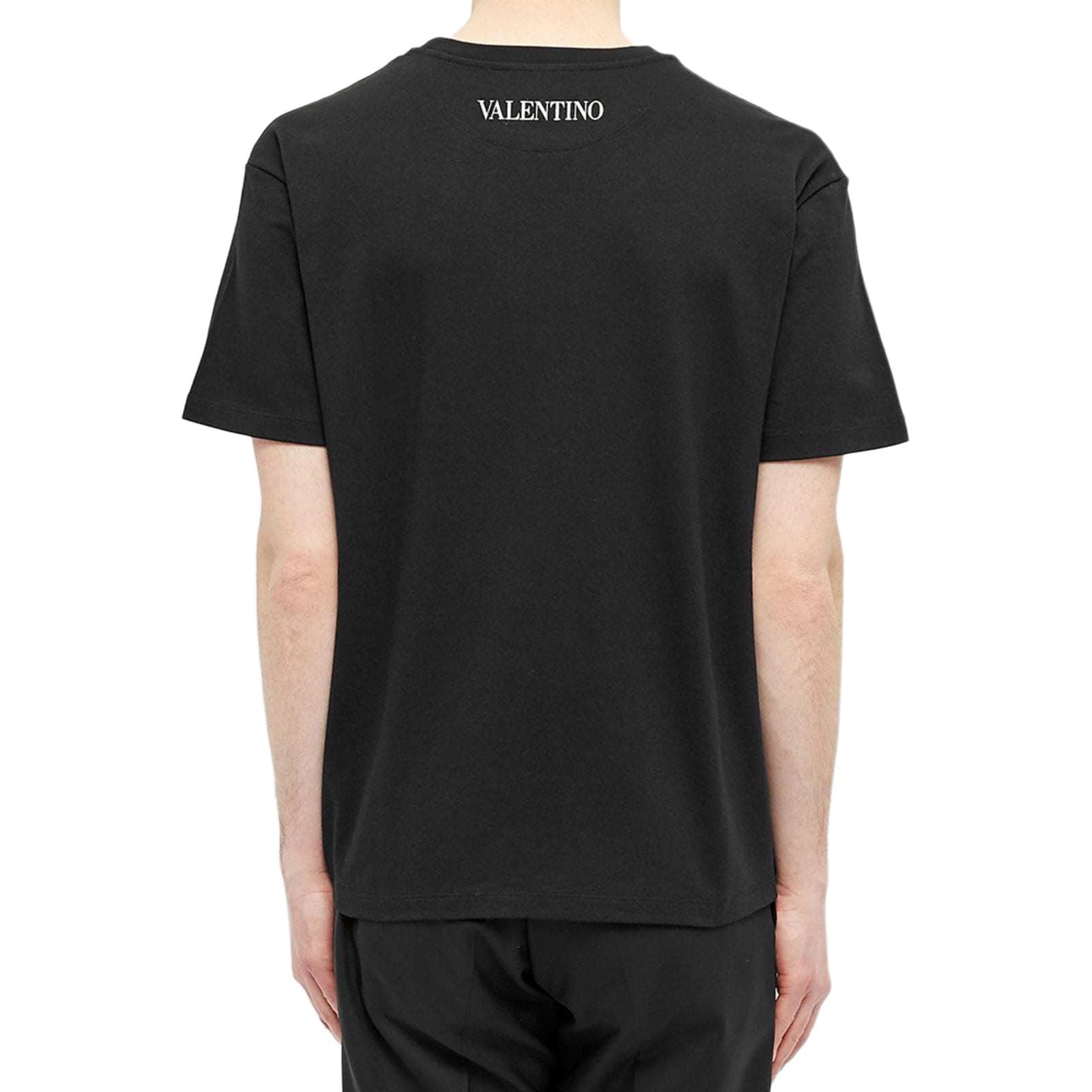 Футболка Valentino — фото 4