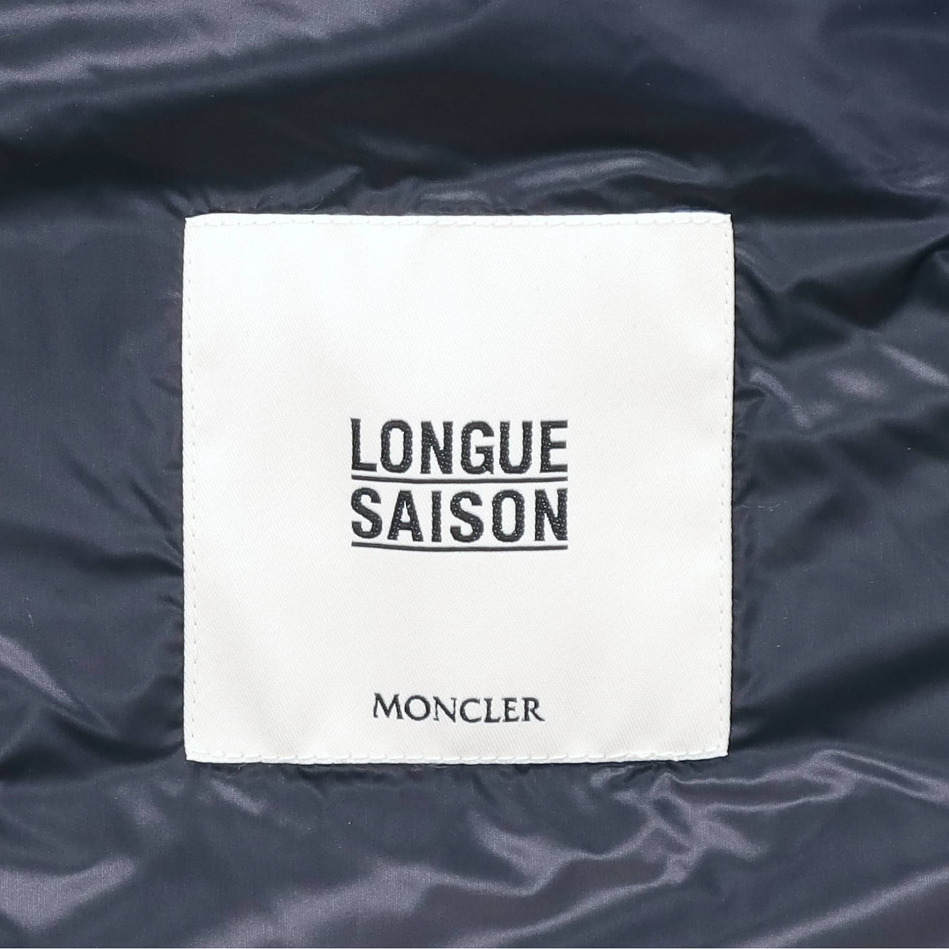 Зимняя куртка Moncler Agay SS21 - изображение 9