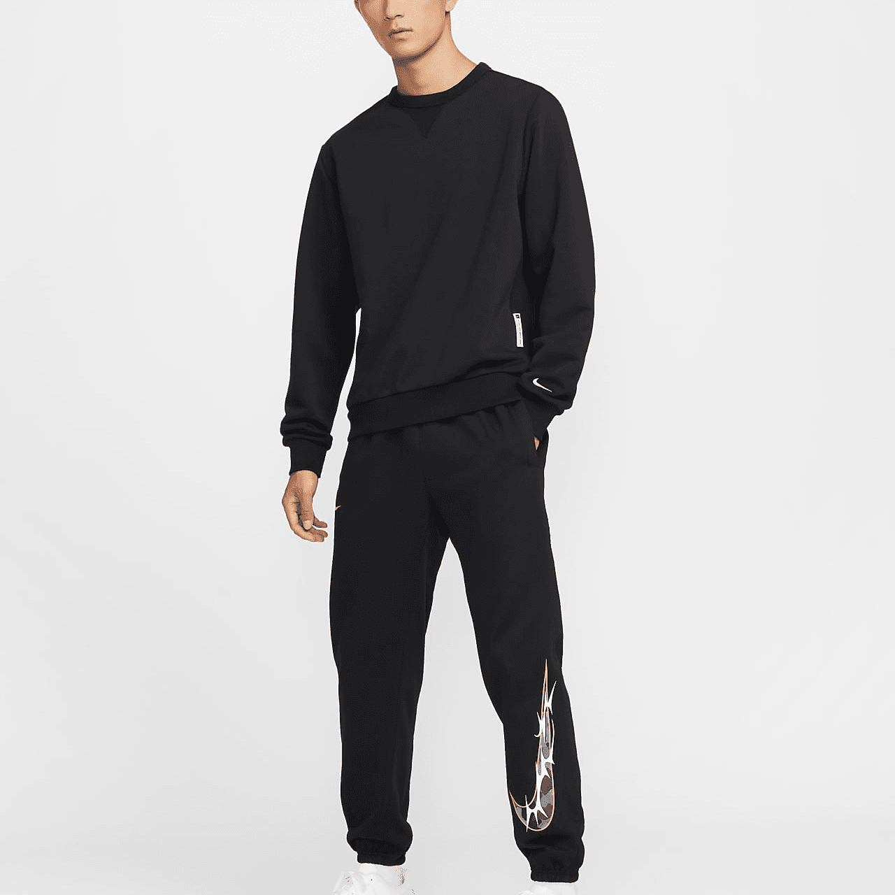 Баскетбольные шорты Nike Standard Issue Dri-FIT - изображение 5