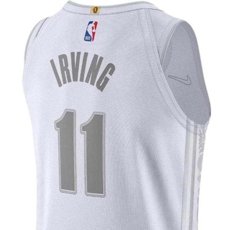 Баскетбольная майка Nike x NBA 20242025 logo - изображение 4