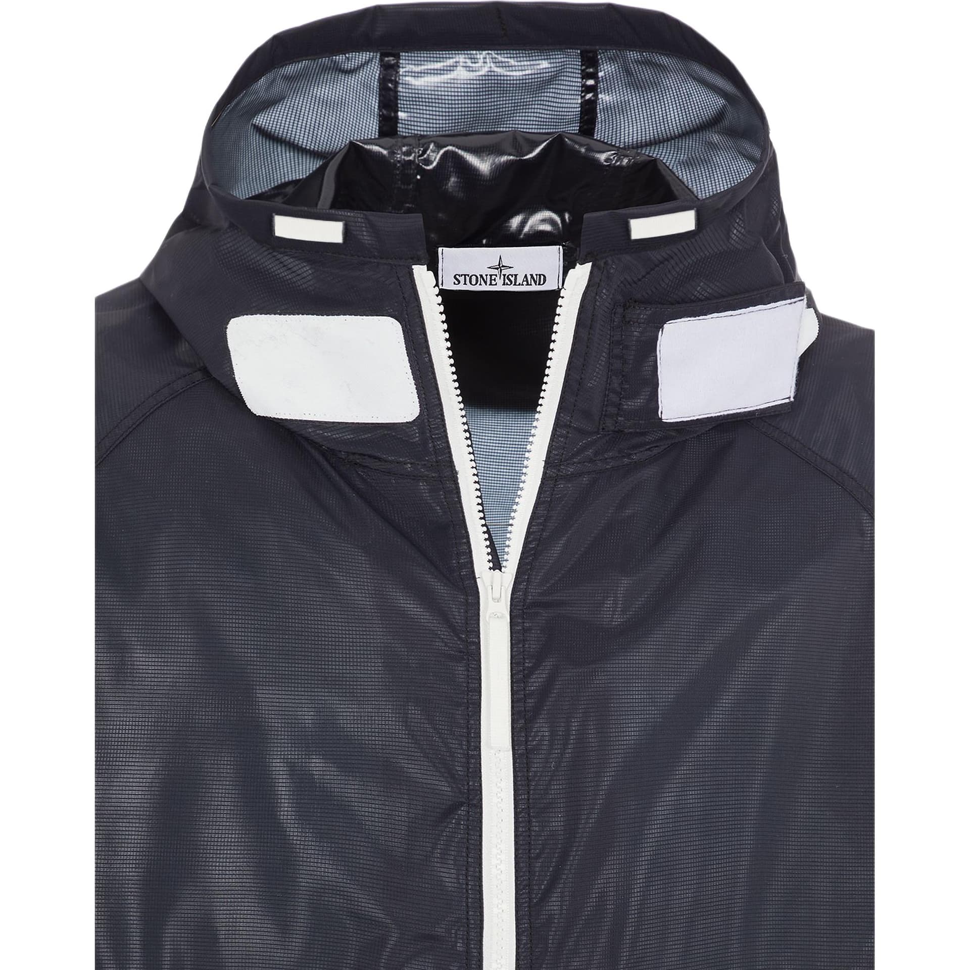 Куртка Stone Island Marina Jacket Navy - изображение 5