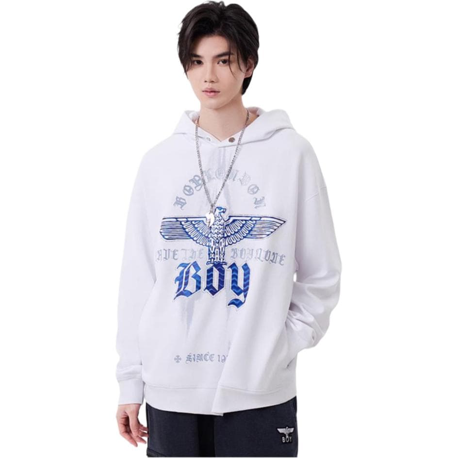 Худи Boy London - изображение 5