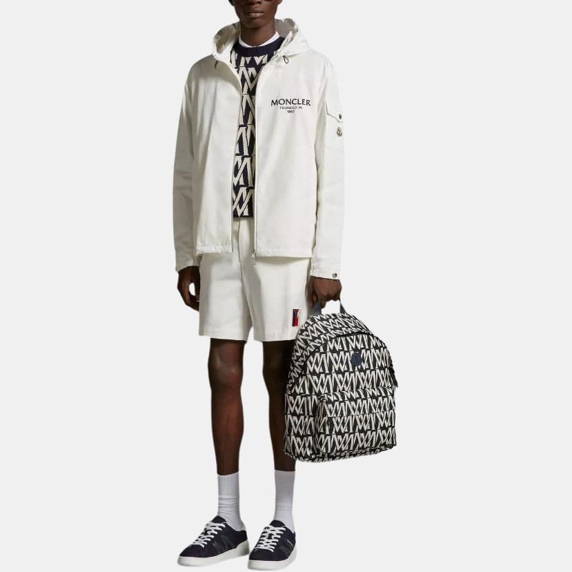 Куртка Moncler Granero - изображение 3