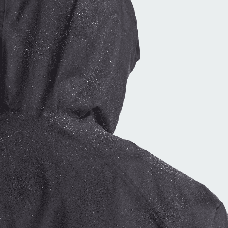 Демисезонная куртка adidas Multi 2L Rain.Rdy Jacket - изображение 6
