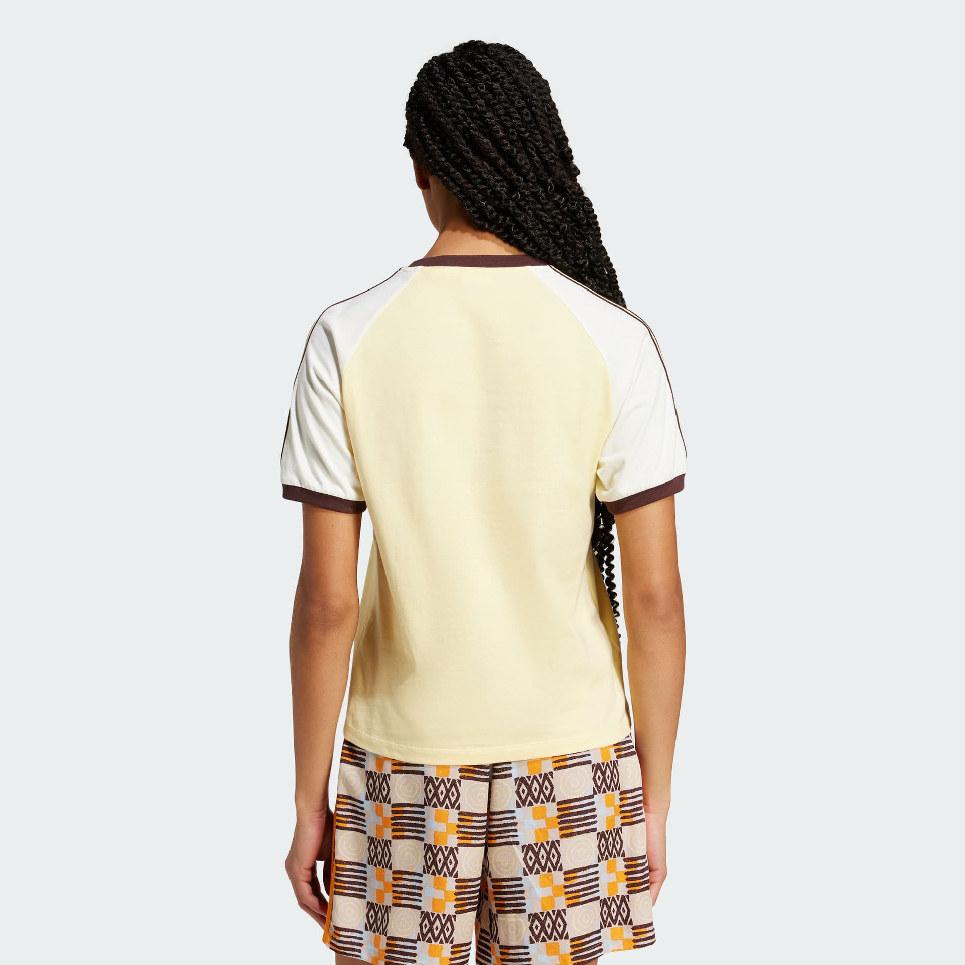 Футболка adidas originals 80s T-SHIRT T - изображение 4