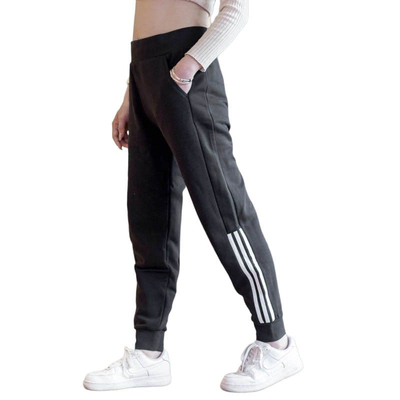 Штаны adidas Str W Pt Fleece - изображение 5