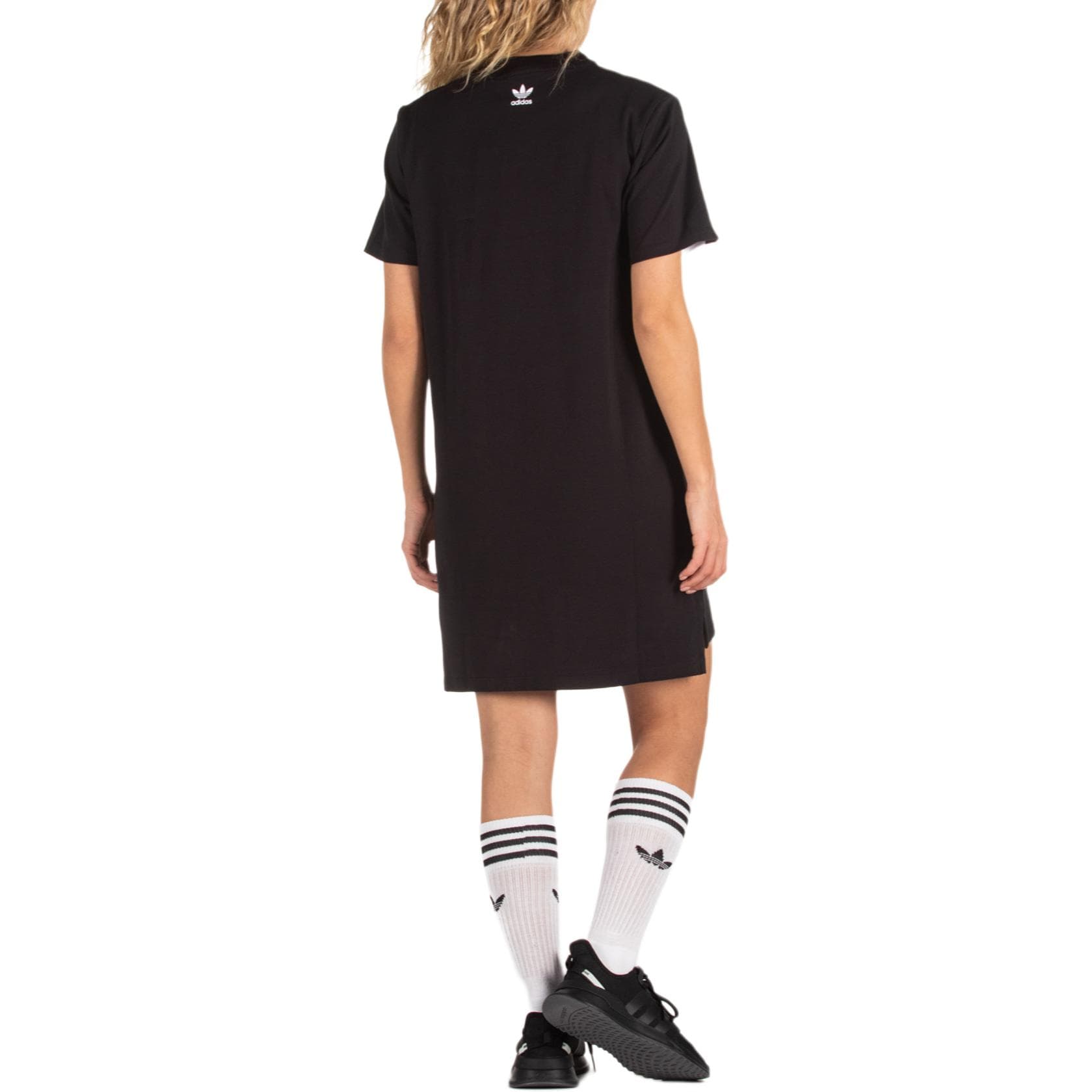Платье adidas originals LRG Logo - изображение 3
