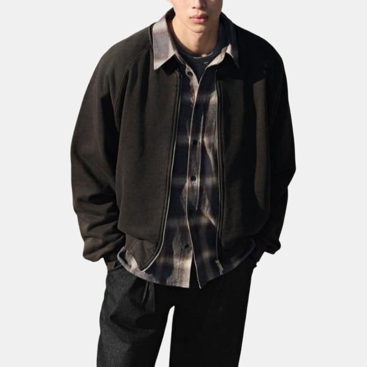 Куртка ZARA - изображение 3