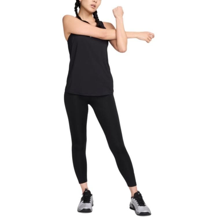 Штаны Nike Therma-FIT One Black - изображение 3