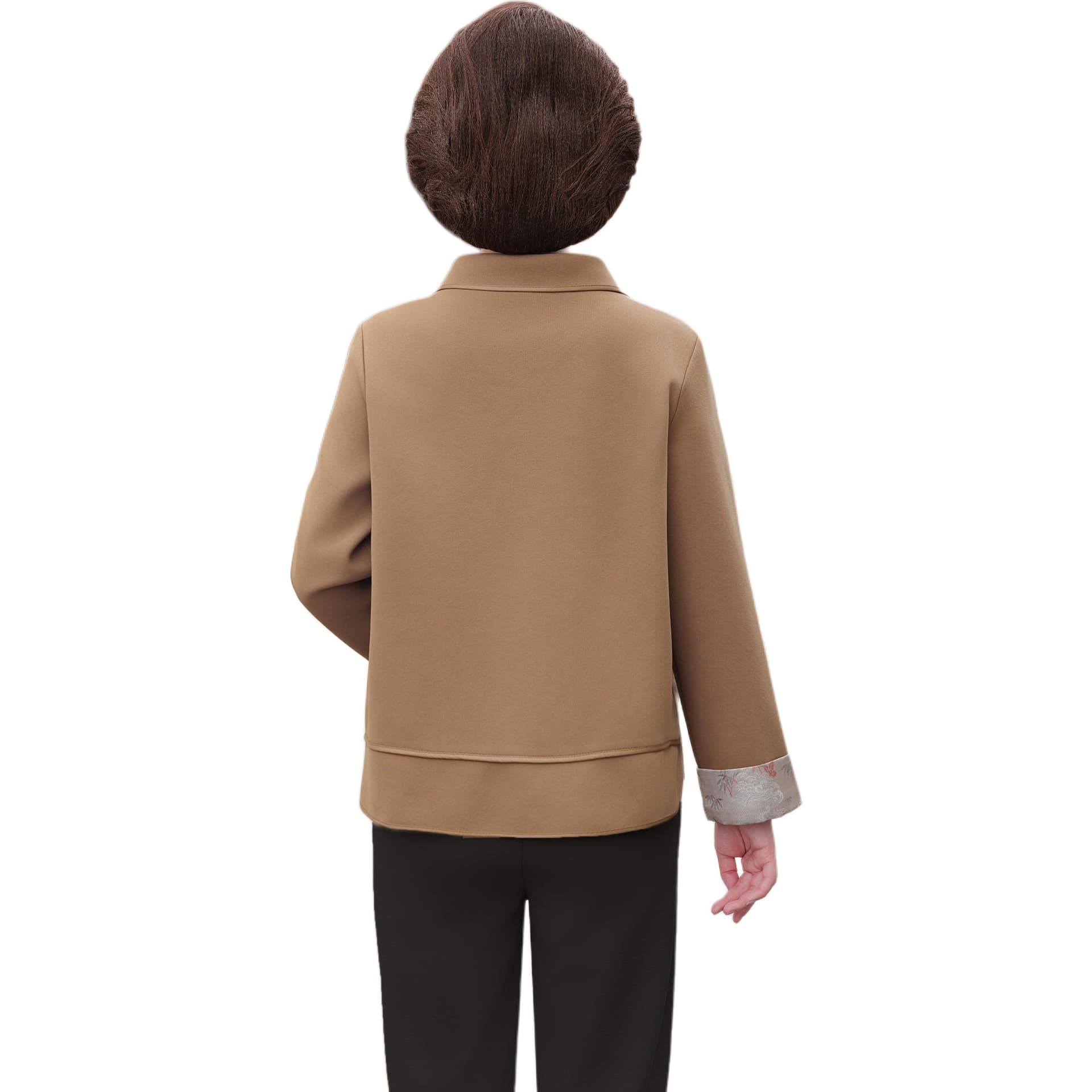 PIERRE CARDIN Укороченное пальто женское - изображение 2