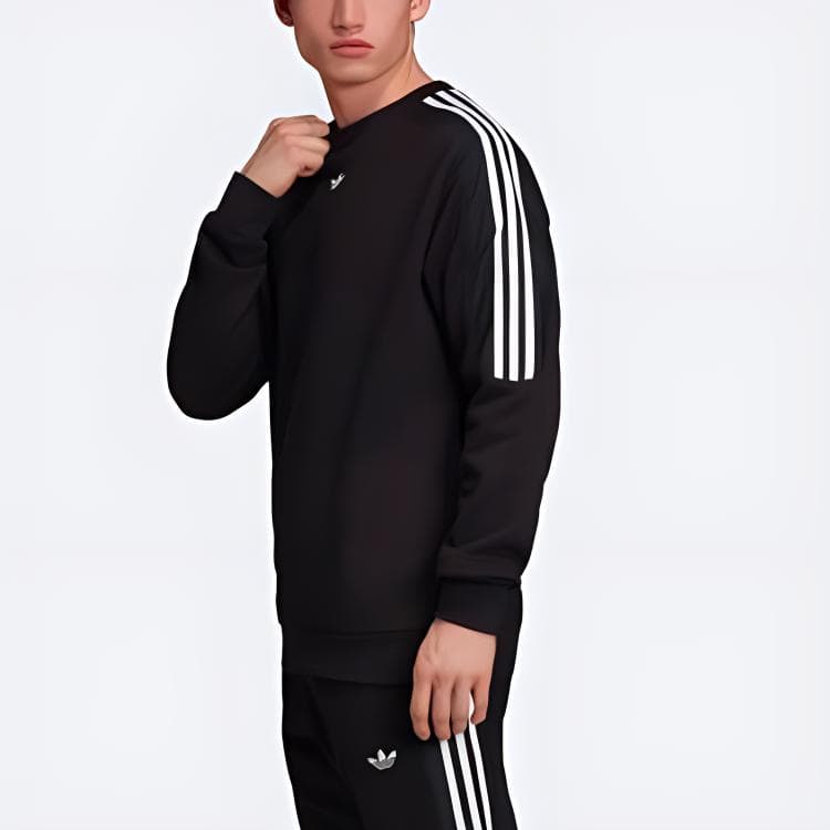 Худи adidas Radkin Crewneck - изображение 3