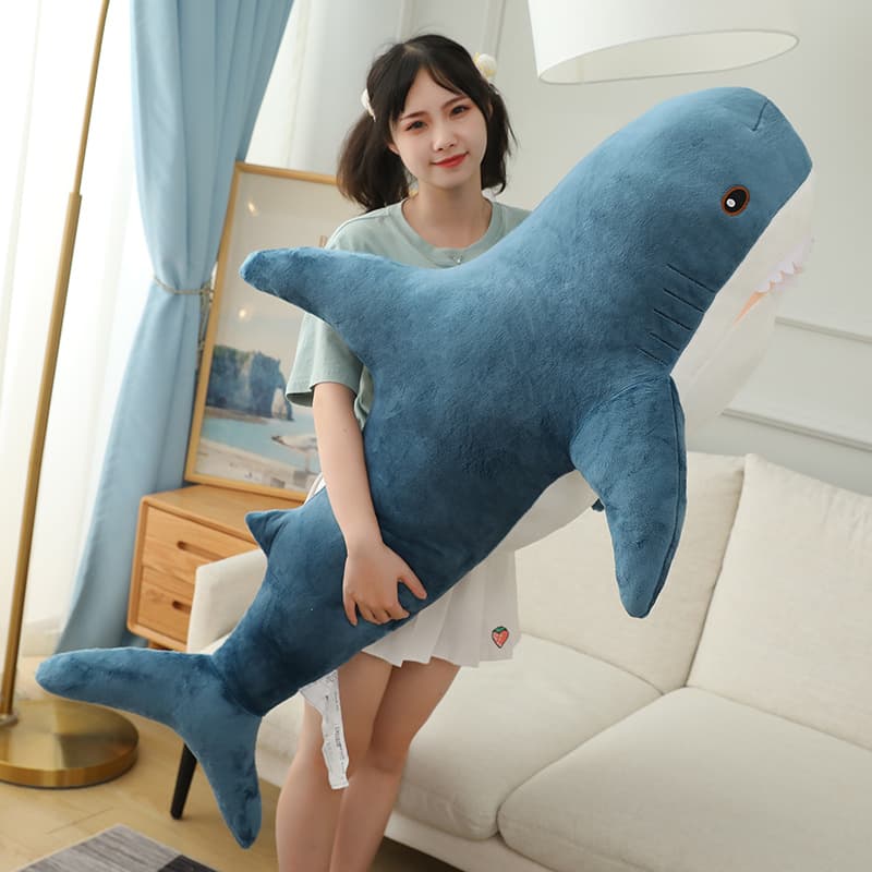 Мягкая игрушка 30cm45cm60cm80cm100cm120cm140cm160cm - изображение 4